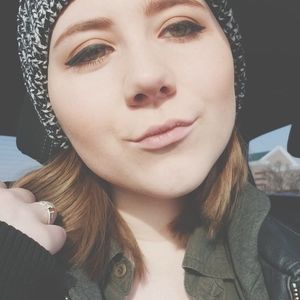 Meet your Posher, Mariah